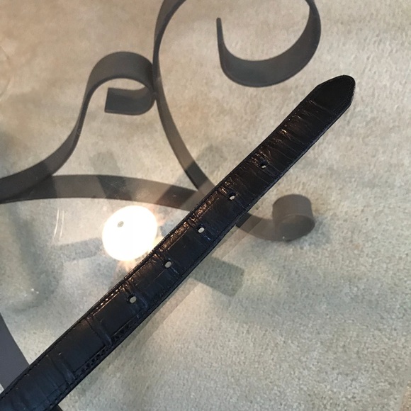 Final price🎉Brighton reversible leather belt - Picture 8 of 8